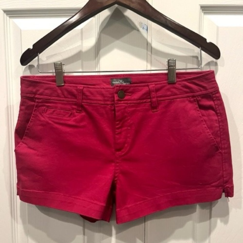 Market & Spruce Shorts, Size 4 Womens
